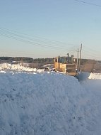 Низкий поклон вам, добрые люди!