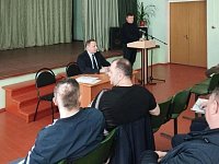 Состоялся районный штаб по подготовке  и проведению сезонных  полевых работ