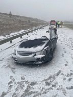 Названа предварительная причина автокатастрофы в Воскресенском районе