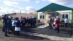Из истории рождения села Булгаковка 