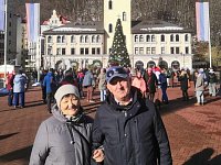 Кто на юг, а кто на север: год запомнился путешествиями