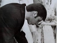 САПФИРОВЫЙ юбилей любви и верности
