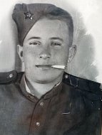 "Парад Победы" 