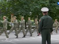 Саратовский ветеран СВО занимается патриотическим воспитанием молодежи