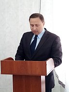 Отчет главы ВМР о результатах деятельности за 2021 год