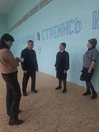 Ремонт социальных объектов - на контроле депутата облдумы