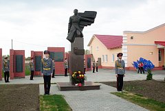 Негасимый свет подвига  был реально поддержан 