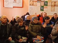 Проект «Ремонт водопровода в с. Букатовка» прошёл конкурсный отбор
