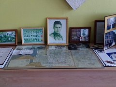 Музеи учат нас прошлому