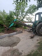В рамках региональной программы по ремонту дорог 