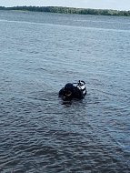 В селе Воскресенское планируется открытие нового пляжа для купания в этом году