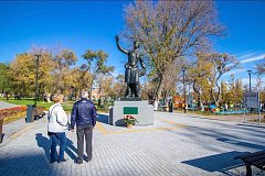 Мы должны защитить нашу историческую память