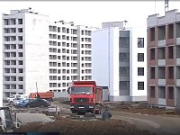 Комплексная застройка территорий — новый стандарт строительной отрасли региона