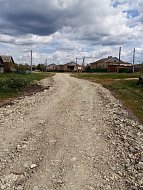 Встреча с руководством  базового хозяйства
