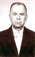 ВОЛЖСКАЯ ТВЕРДЫНЯ