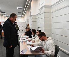 Полпред Президента в ПФО Игорь Комаров сделал свой выбор  