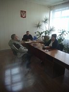 Прошла декада приемов партии "Единая  Россия"