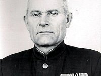 Они сражались за Отечество  «Не до ордена, жила бы Родина» 
