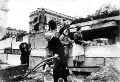 80 лет со дня прорыва блокады Ленинграда