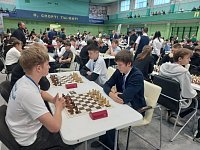 ШАХМАТЫ: от древней игры к современному спорту