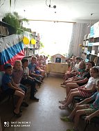   12 июня в Российской Федерации отмечается один из самых молодых государственных праздников нашей страны — День России.