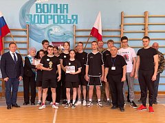Чтобы тело и душа были молоды