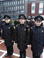 Преемственность поколений