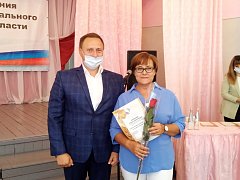 Наград достойны