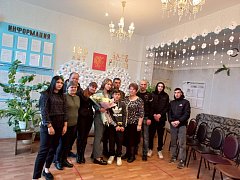 Мы пришли сегодня в ЗАГС