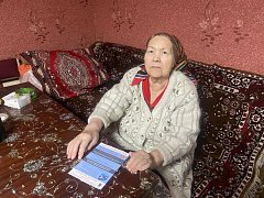 Сотрудники соцобслуживания и полиции в Воскресенском районе объединили усилия в борьбе с мошенничеством