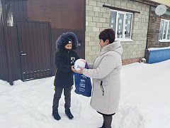 Акция «Елка желаний»