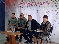 В профессиональный праздник предпринимателей 