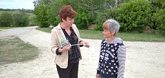 Экологическая акция «Зеленая лента»