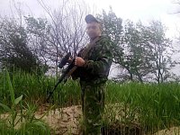 Интервью с участником СВО