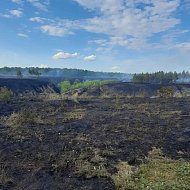 К чему приводят шутки с огнем? 