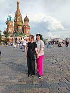 Наша учащаяся  стала участницей  международного фестиваля   «Театральные мастерские»
