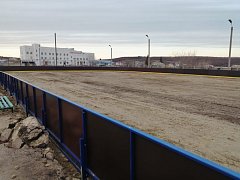 О реализации программы местных инициатив на территории Воскресенского муниципального района 