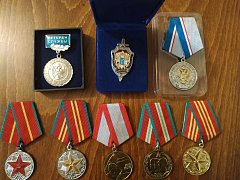 Первое свидание  у андреевского колодца