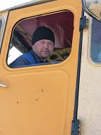 Низкий поклон вам, добрые люди!