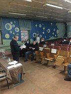 О подготовке инициативных  проектов на конкурсный отбор