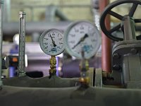 99,9% составляет готовность к отопительному сезону в Саратовской области 
