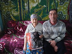 "Юбилей мудрости и жизни понимания".