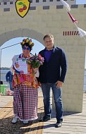 Праздник души:  самый вкусный фестиваль – в нашем районе!