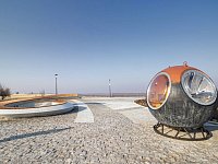 В Саратовской области открывается Парк покорителей космоса