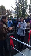 Из истории рождения села Булгаковка 