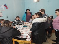 Проект  выбран!