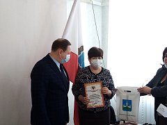 Первое ПДС в новом году