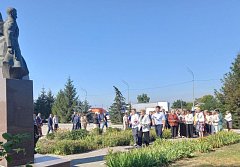Состоялось заседание Палаты сельских и городских поселений