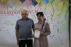  Награждены за достойный труд