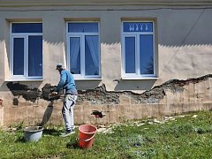В рамках программы «Культура малой Родины»